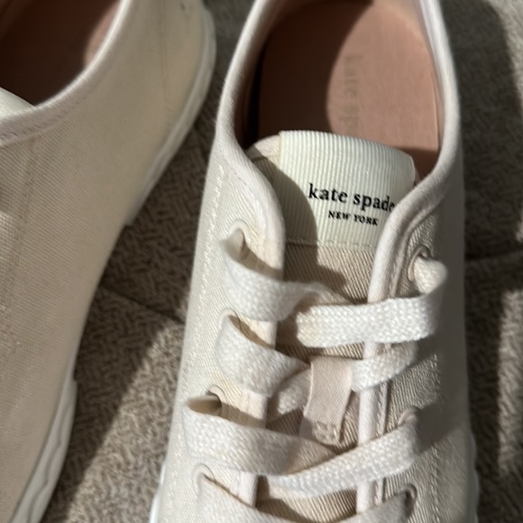 Kate Spade Vale Sneakers - Picture 2 of 3